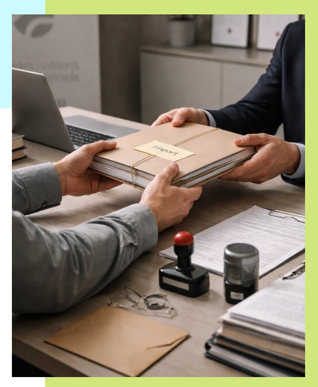 Сертификация для импорта в Наро-Фоминске от 30735 р. | Алешин-Нр-