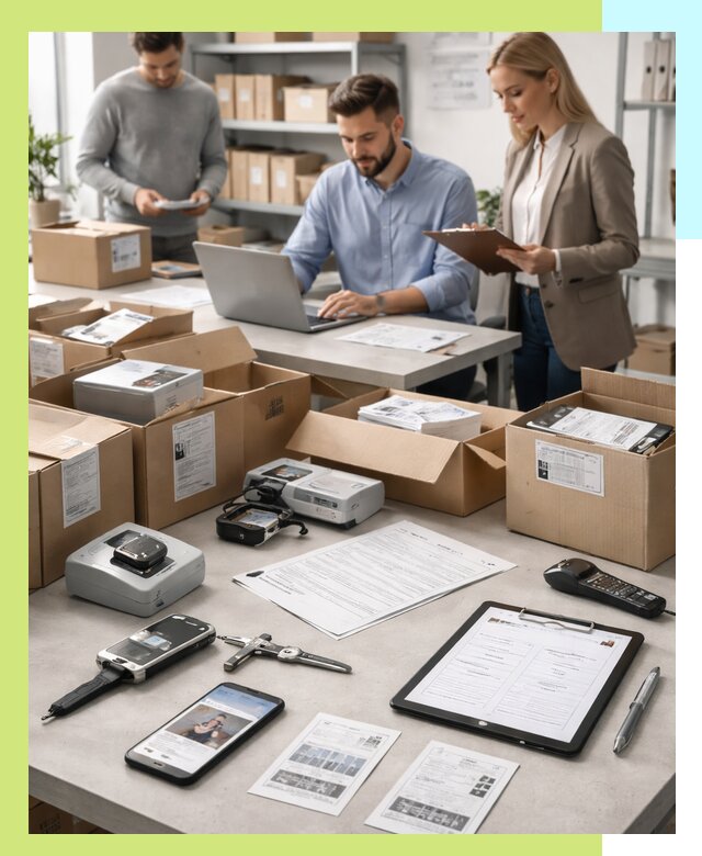 Сертификация товаров и документов для маркетплейсов в Наро-Фоминске