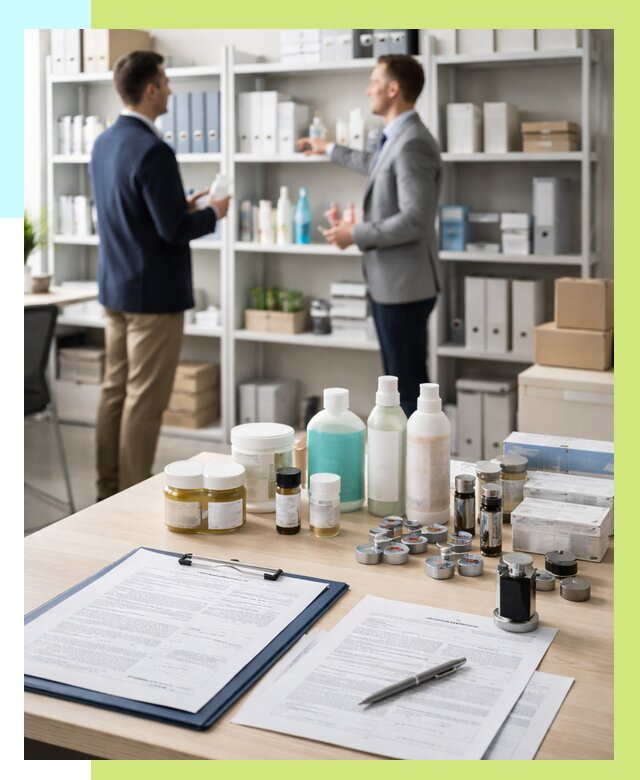 Сертификация собствен. продукции в Наро-Фоминске от 25613 р. | Алешин-Нр-