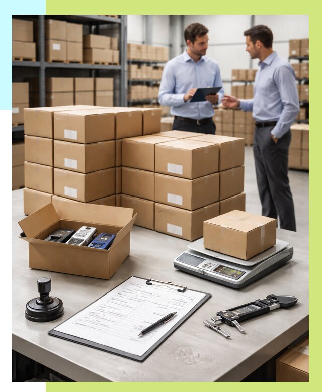 Сертификация партии товара в Наро-Фоминске от 15368 р., Алешин-Нр-