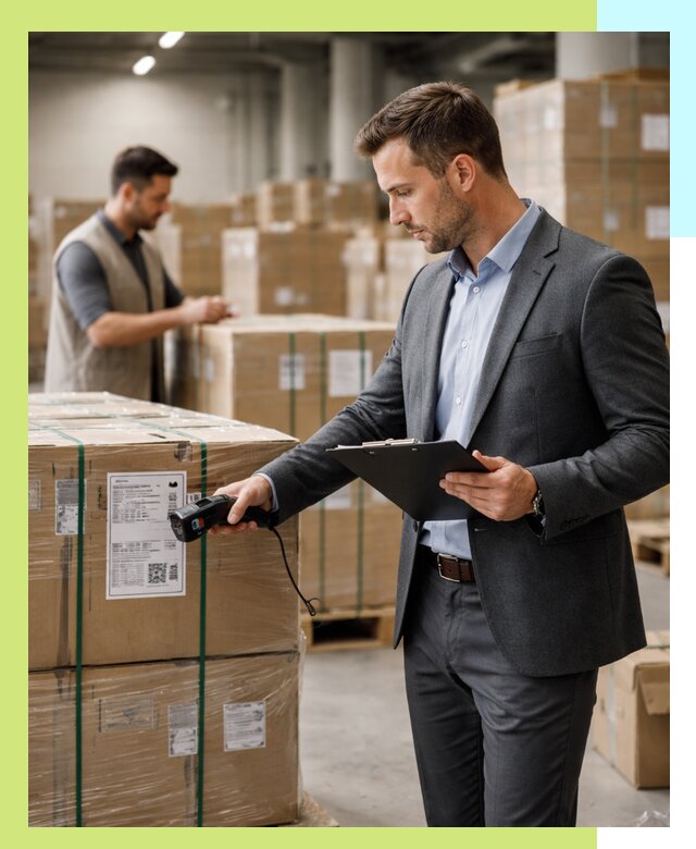 Сертификация партии товара в Наро-Фоминске по требованиям законодательства